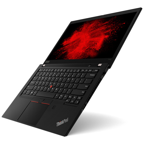 Lenovo ThinkPad P14s Gen 2 MOBILE WORKSTATION Core™ i7-1165G7 512GB SSD 16GB NVIDIA® T500 4GB 14″FHD TOUCHSCREEN WIN11 Pro BLACK – תמונה 7