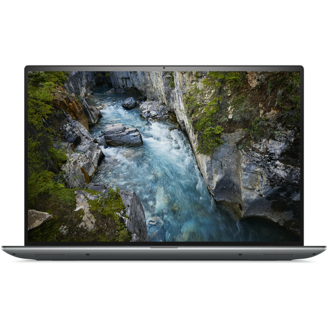 Dell Precision 5490 MOBILE WORKSTATION Core™ Ultra 7 155H 1TB 16GB 14" (2560x1600) TOUCHSCREEN WIN11 Pro NVIDIA® RTX 1000 Ada 6144MB TITAN GRAY Backlit Keyboard FP Reader 3-year onsite NBD warranty