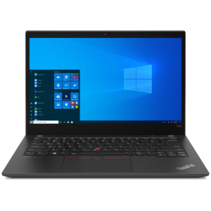 Lenovo ThinkPad T14S G2 Core™ i7-1185G7 16GB 512GB SSD 14″ FHD Win 11Pro Black – תיק מתנה-מוחדש- שנה אחריות