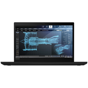 Lenovo ThinkPad P14s Gen 2 MOBILE WORKSTATION Core™ i7-1165G7 512GB SSD 16GB NVIDIA® T500 4GB 14″FHD TOUCHSCREEN WIN11 Pro BLACK