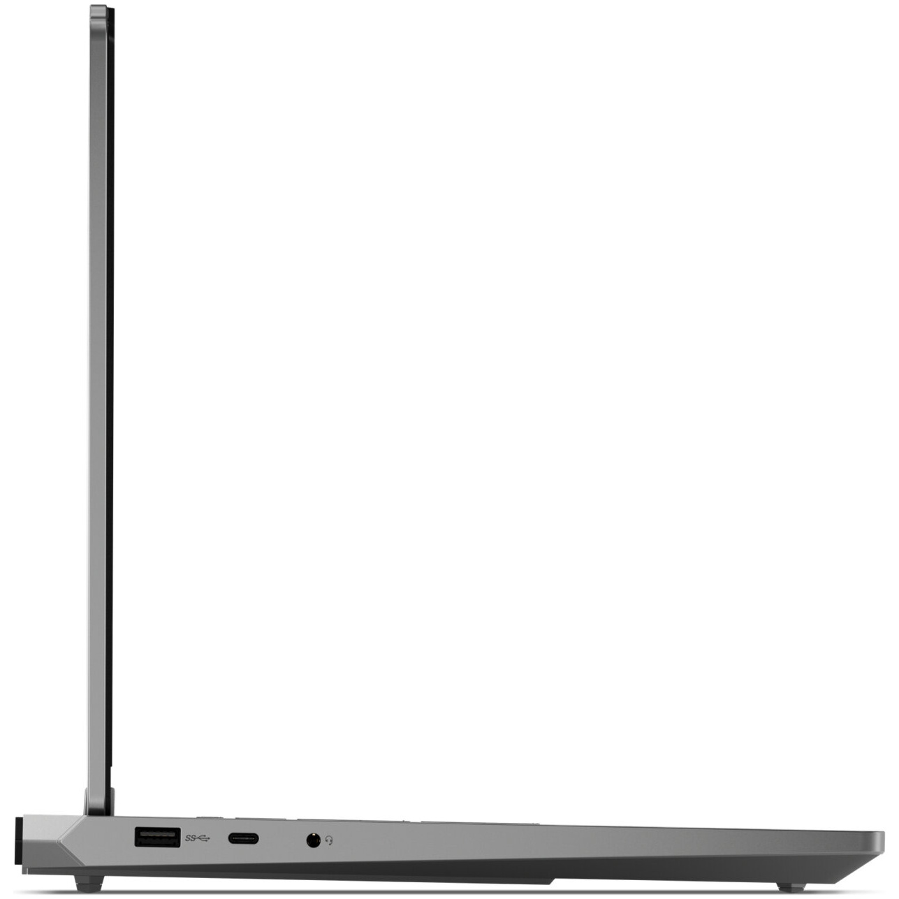 Lenovo LOQ 15ARP11 GAMING AMD Ryzen™ 7 170 512GB SSD 16GB 15.6" (1920x1080) 144Hz WIN11 NVIDIA® RTX 5050 8192MB ECLIPSE BLACK Backlit Keyboard – תמונה 7