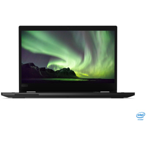 Lenovo ThinkPad L13 YOGA G1 Core™ i5-10310U 16GB 256GB SSD 13.3″ TOUCH FHD Win 11Pro – תיק מתנה-מוחדש- שנה אחריות