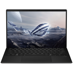 Asus ROG FLOW Z13 2-IN-1 GAMING AMD Ryzen™ AI Max+395 1TB SSD 64GB 13.4" (2560x1600) TOUCHSCREEN 180Hz WIN11 Pro AMD Radeon 8060S BLACK Detachable RGB Keyboard
