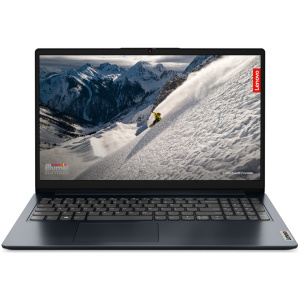 Lenovo 1 15AMN7 Ryzen™ 3 7000 128GB SSD 4GB 15.6" (1920x1080) WIN11 S ABYSS BLUE