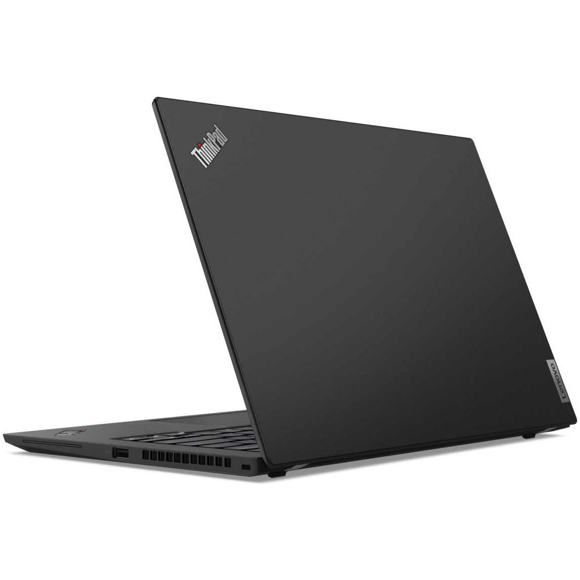 Lenovo ThinkPad T14S G2 Core™ i7-1185G7 16GB 512GB SSD 14″ FHD Win 11Pro Black – תיק מתנה-מוחדש- שנה אחריות – תמונה 7