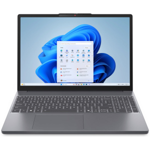 Lenovo SLIM 3 15AHP10 AMD Ryzen™ 7 8840HS 512GB SSD 16GB 15.3" (1920x1200) TOUCHSCREEN WIN11 LUNA GRAY