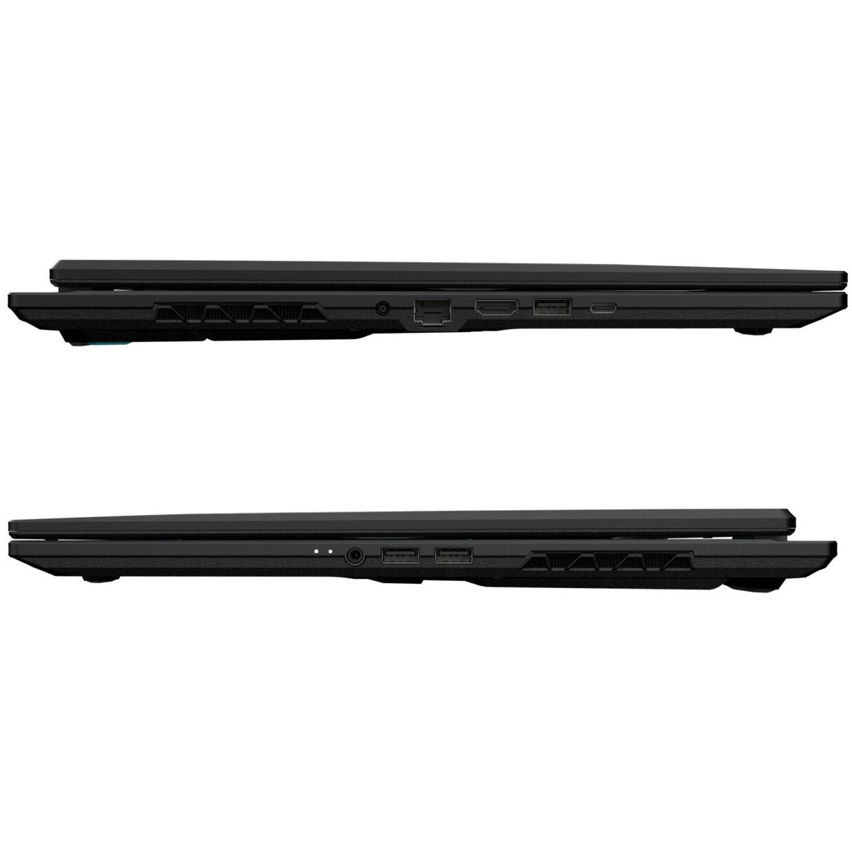 Gigabyte GAMING A18 AMD Ryzen™ 7 260 1TB SSD 32GB 18" (2560x1600) 165Hz WIN11 NVIDIA® RTX 5060 8192MB BLACK STEEL Backlit Keyboard – תמונה 6
