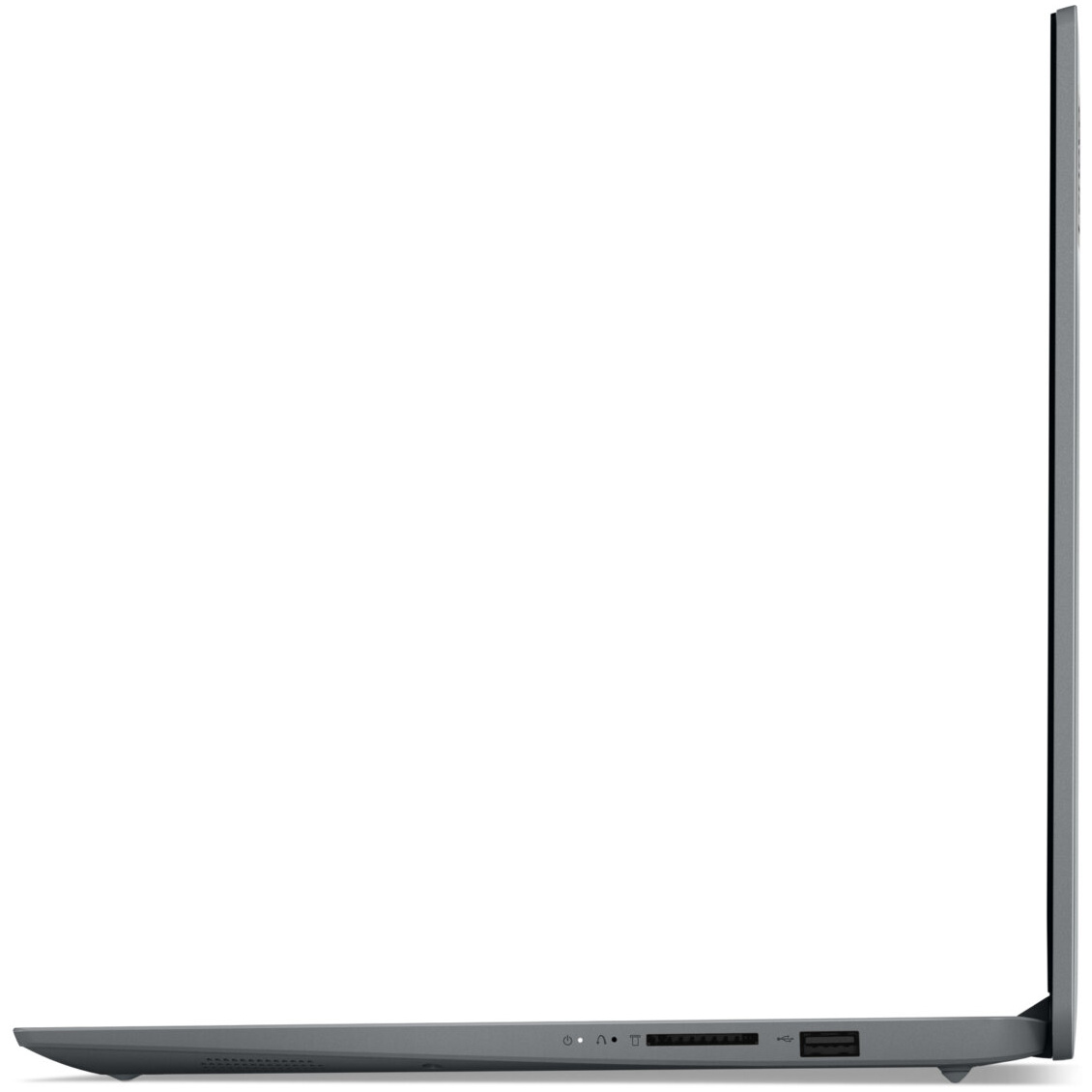 Lenovo 1 15IRU7 Core™ i5-1335U 256GB SSD 16GB 15.6" (1920x1080) WIN11 CLOUD GRAY – תמונה 4
