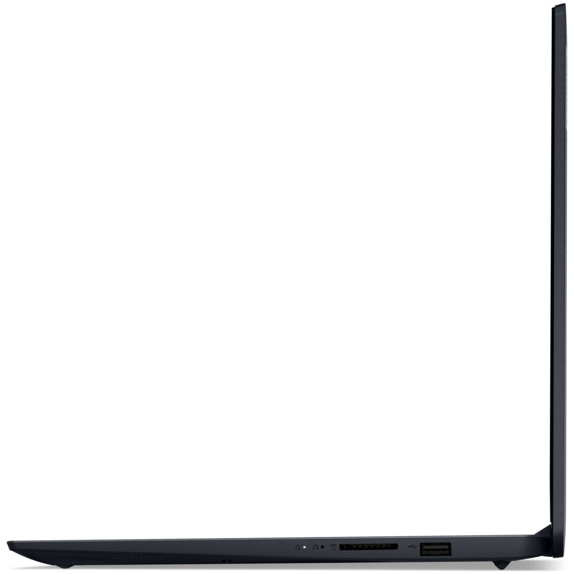 Lenovo 1 15AMN7 Ryzen™ 3 7000 128GB SSD 4GB 15.6" (1920x1080) WIN11 S ABYSS BLUE – תמונה 4