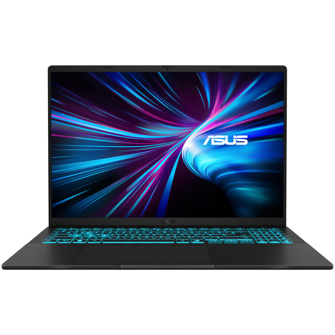 Asus V16 V3607VP-DS74 GAMING Core™ Ultra 7 240H 1TB SSD 16GB 16" (1920x1200) 144Hz WIN11 NVIDIA® RTX 5070 8192MB BLACK Backlit Keyboard – תמונה 2