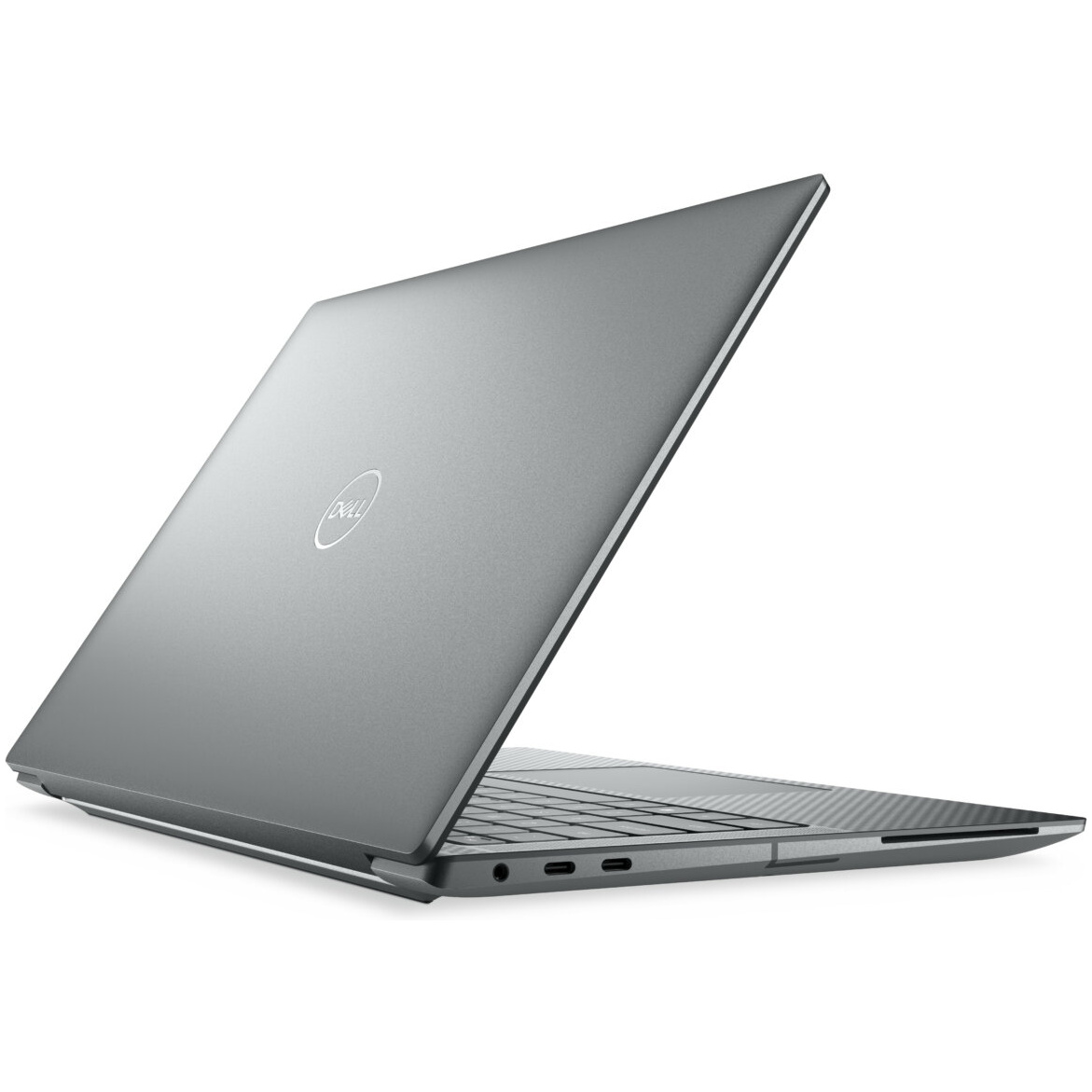 Dell Precision 5490 MOBILE WORKSTATION Core™ Ultra 7 155H 1TB 16GB 14" (2560x1600) TOUCHSCREEN WIN11 Pro NVIDIA® RTX 1000 Ada 6144MB TITAN GRAY Backlit Keyboard FP Reader 3-year onsite NBD warranty – תמונה 7