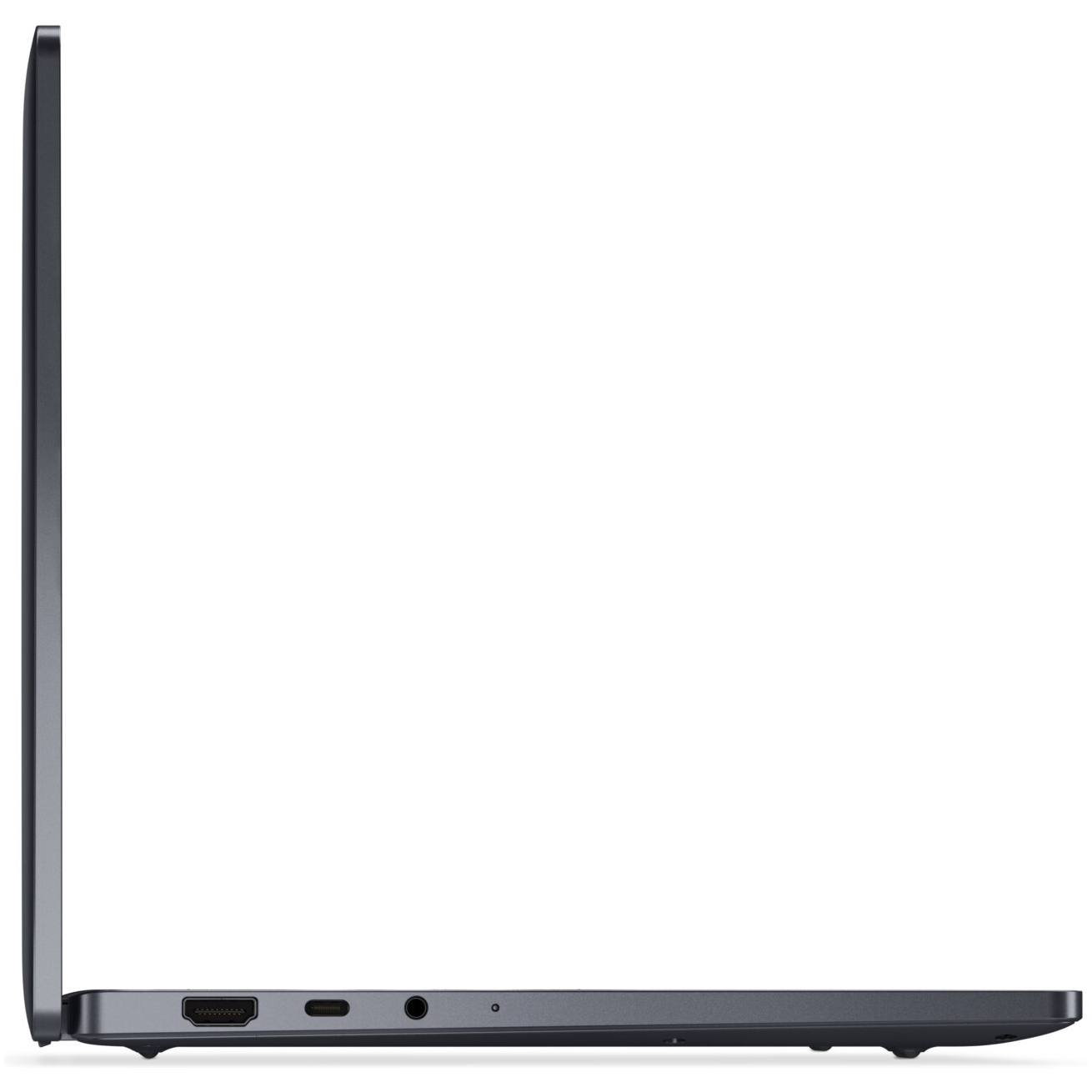 Dell Pro 13 Premium Core™ Ultra 5 238V 1TB 32GB 13.3" (1920x1200) WIN11 Pro MAGNETITE Backlit Keyboard FP Reader 3-year onsite warranty – תמונה 7
