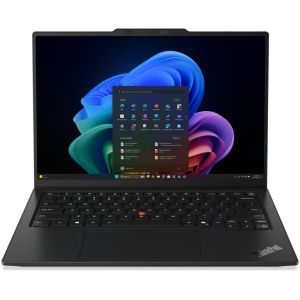 Lenovo ThinkPad X1 CARBON Gen 14 AURA EDITION Core™ Ultra 7 365 vPro 1TB SSD 32GB 14" (1920x1200) TOUCHSCREEN WIN11 Pro BLACK Backlit Keyboard FP Reader 1-year on-site warranty