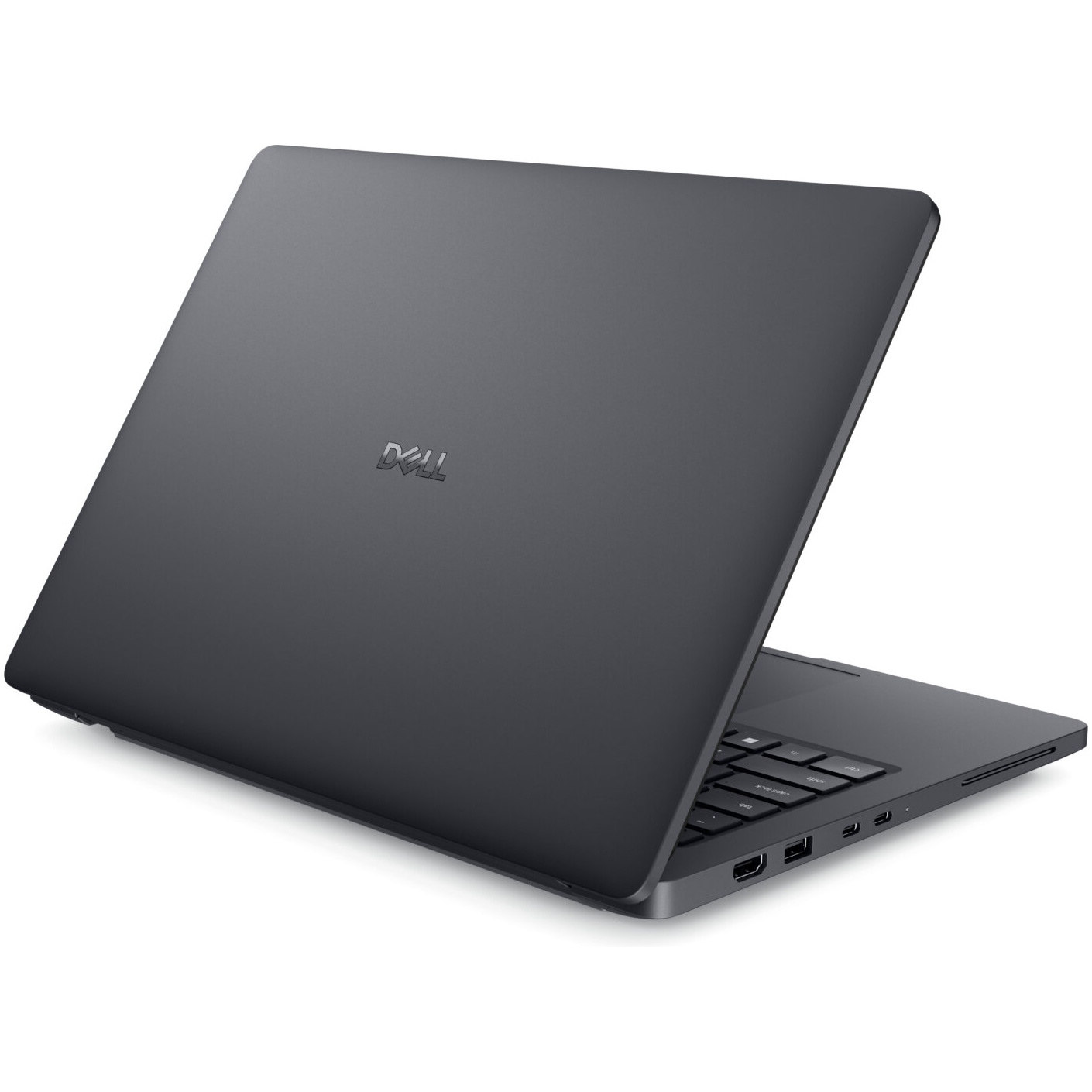 Dell Pro Max 14 Core™ Ultra 5 235H 512GB 16GB 14" (1920x1200) WIN11 Pro MAGNETITE FP Reader 3-year onsite NBD warranty – תמונה 5