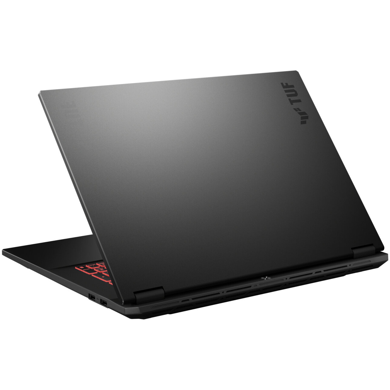 Asus TUF FA808UH GAMING AMD Ryzen™ 7 260 1TB SSD 16GB 18" (1920x1200) 144Hz WIN11 NVIDIA® RTX 5050 8192MB JAEGAR GRAY Backlit Keyboard – תמונה 4