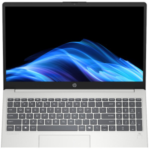 HP 15-FD2050 Core™ Ultra 5 225U 512GB SSD 8GB 15.6" (1920x1080) TOUCHSCREEN WIN11 NATURAL SILVER