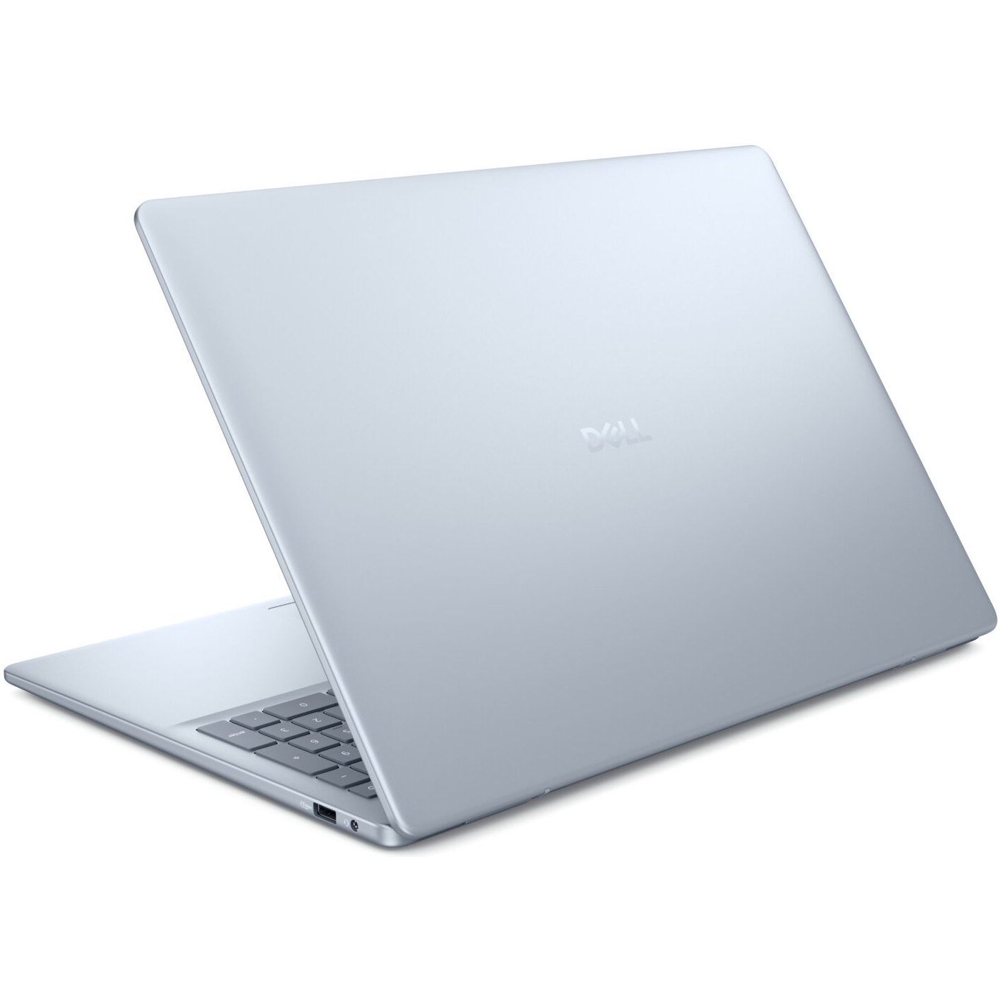 Dell 16 Plus Core™ Ultra 9 288V 1TB SSD 32GB 16" (1920x1200) TOUCHSCREEN WIN11 ICE BLUE Backlit Keyboard – תמונה 6