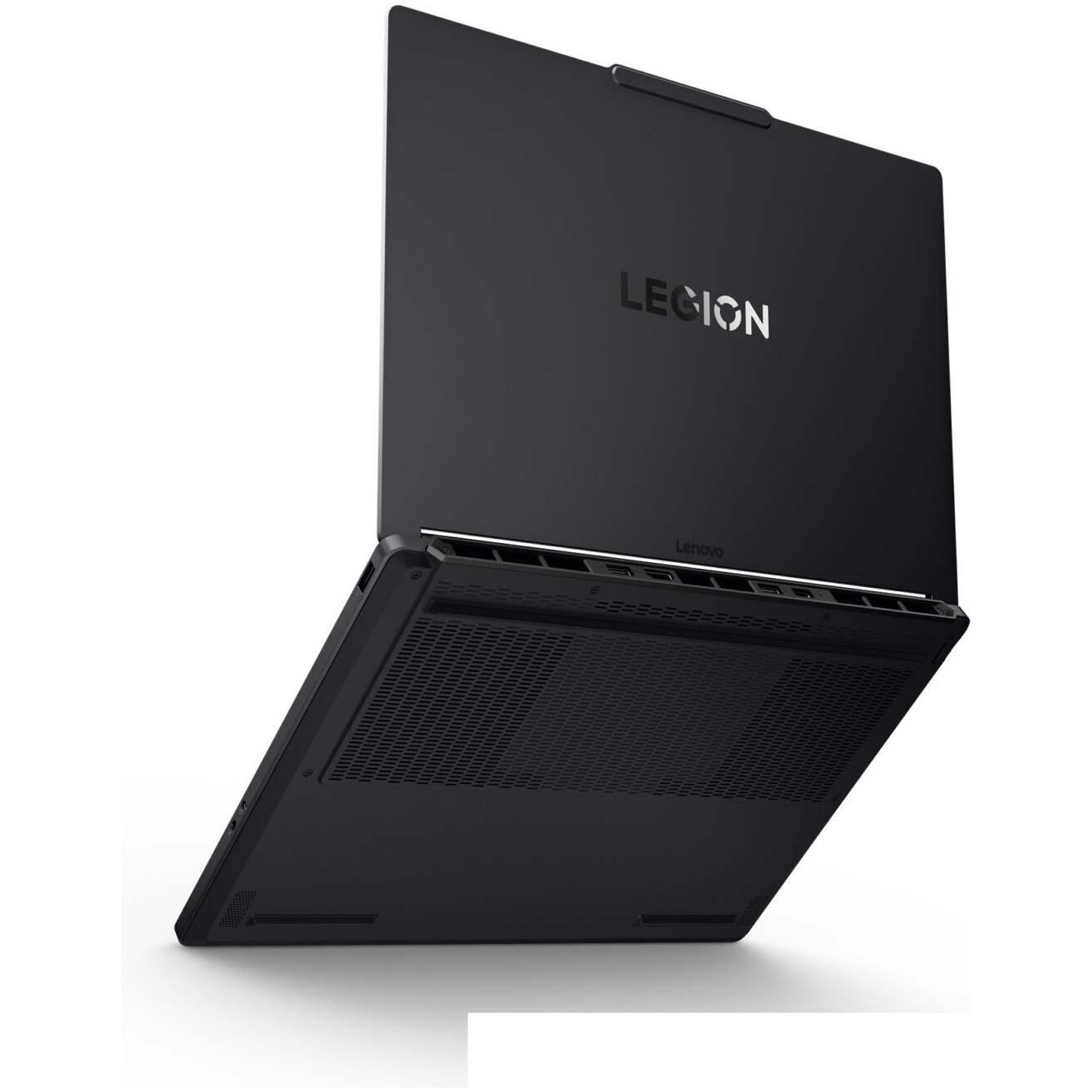 Lenovo LEGION 5 GAMING AMD Ryzen™ AI 9 465 1TB SSD 16GB 15.3" (2560x1600) OLED 165Hz WIN11 NVIDIA® RTX 5060 8192MB ECLIPSE BLACK RGB Backlit Keyboard – תמונה 7