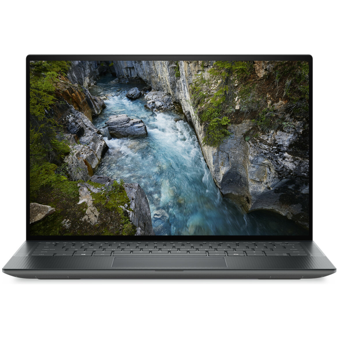 Dell Precision 5490 MOBILE WORKSTATION Core™ Ultra 7 155H 1TB 16GB 14" (2560x1600) TOUCHSCREEN WIN11 Pro NVIDIA® RTX 1000 Ada 6144MB TITAN GRAY Backlit Keyboard FP Reader 3-year onsite NBD warranty – תמונה 2