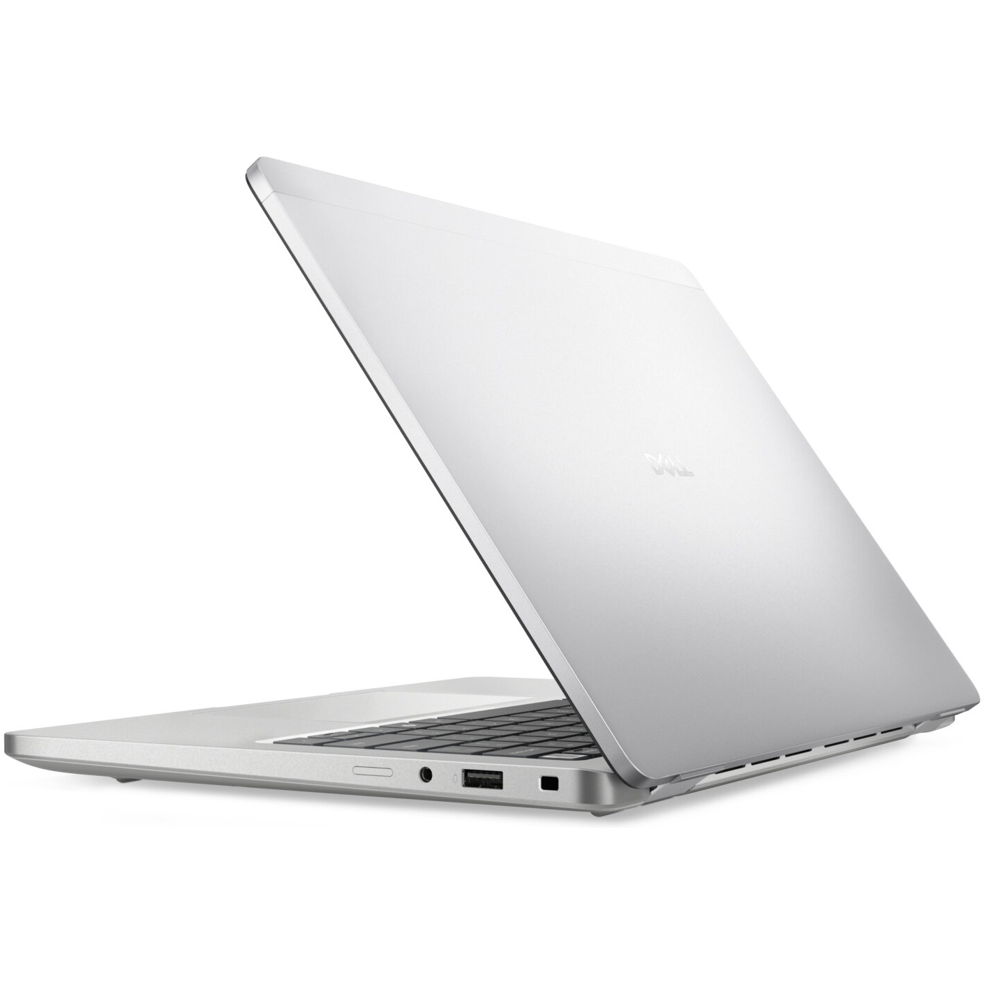 Dell Pro 13 Plus Core™ Ultra 7 266V 256GB 16GB 13.3" (1920x1200) TOUCHSCREEN WIN11 Pro MAGNETITE Backlit Keyboard 3-year onsite warranty – תמונה 4