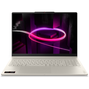 Lenovo YOGA 7 16AGP11 2-IN-1 AMD Ryzen™ AI 5 430 512GB SSD 16GB 16" (1920x1200) TOUCHSCREEN WIN11 SEASHELL Backlit Keyboard FP Reader
