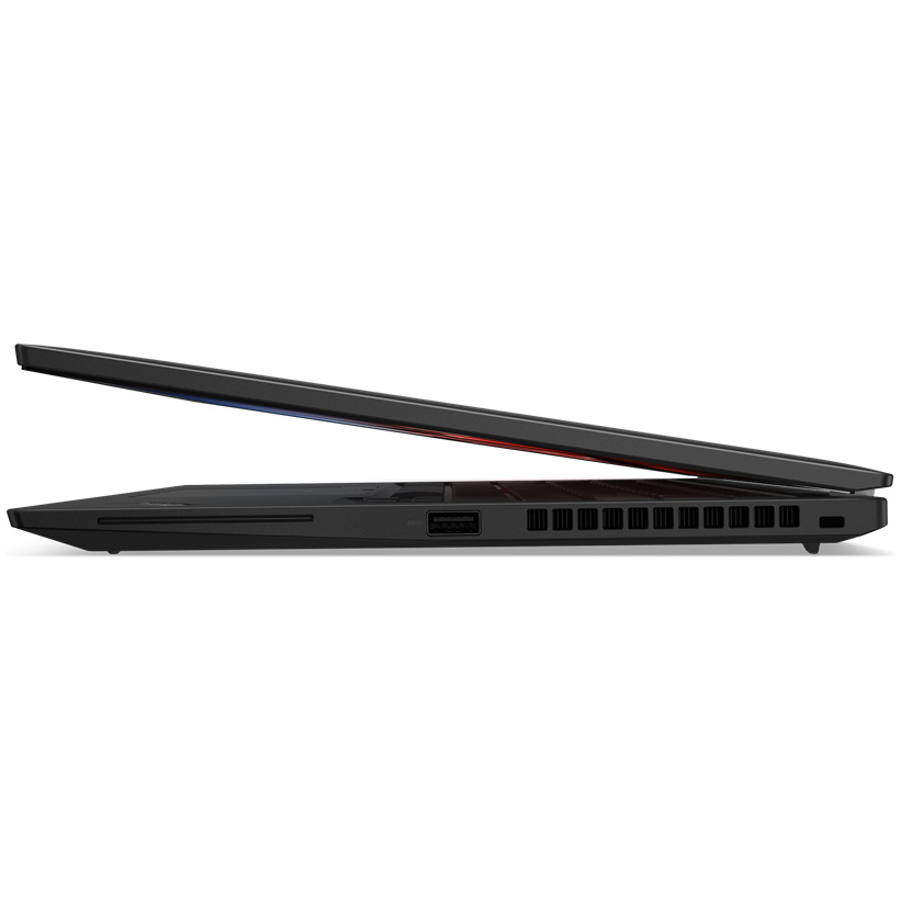 Lenovo ThinkPad T14S G4 Core i5-1345U 16GB 512GB SSD 14″ FHD Win 11Pro Black – תיק מתנה-מוחדש- שנה אחריות – תמונה 2