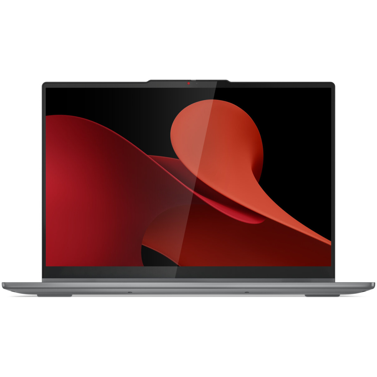 Lenovo 5 16AHP9 2-IN-1 Ryzen™ 7 8845HS 1TB SSD 16GB 16" WUXGA (1920x1200) TOUCHSCREEN IPS WIN11 LUNA GREY Backlit Keyboard FP Reader – תמונה 2