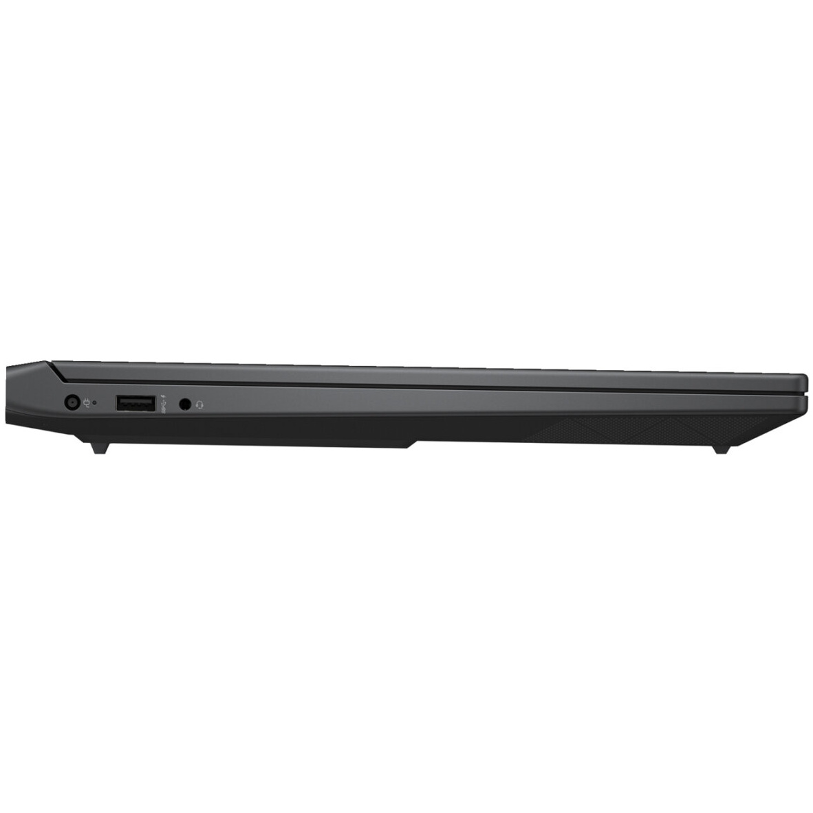 HP VICTUS 15-FA2013 GAMING Core™ i5-13420H 512GB SSD 8GB 15.6" (1920x1080) 144Hz WIN11 NVIDIA® RTX 3050 6144MB MICA SILVER Backlit Keyboard – תמונה 7