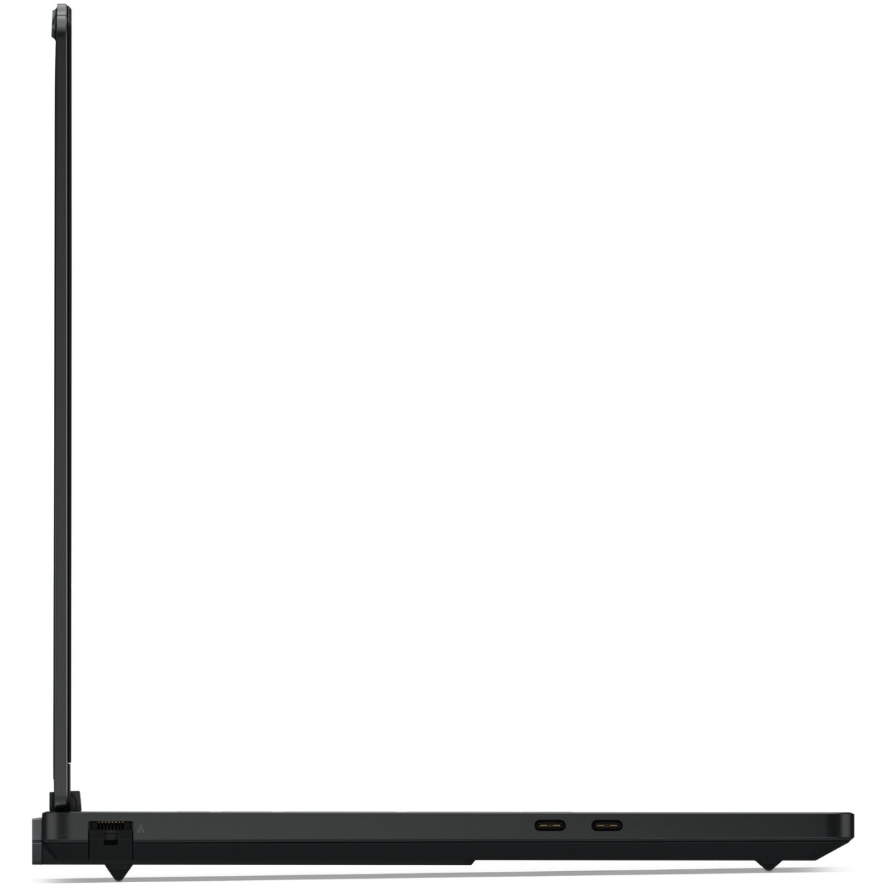 Lenovo LEGION 5 GAMING AMD Ryzen™ AI 9 465 1TB SSD 16GB 15.3" (2560x1600) OLED 165Hz WIN11 NVIDIA® RTX 5060 8192MB ECLIPSE BLACK RGB Backlit Keyboard – תמונה 2