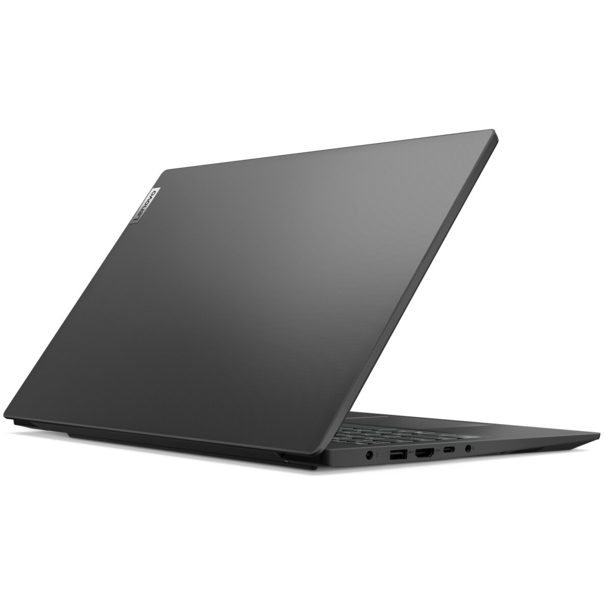 Lenovo V15 G5 IRL Core™ 7 240H 1TB SSD 16GB 15.6" (1920x1080) WIN11 BUSINESS BLACK – תמונה 5