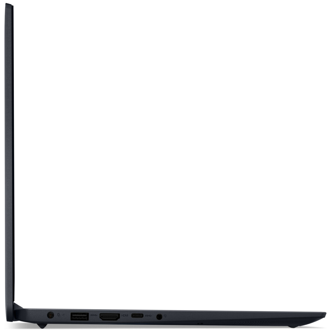 Lenovo 1 15AMN7 Ryzen™ 3 7000 128GB SSD 4GB 15.6" (1920x1080) WIN11 S ABYSS BLUE – תמונה 3