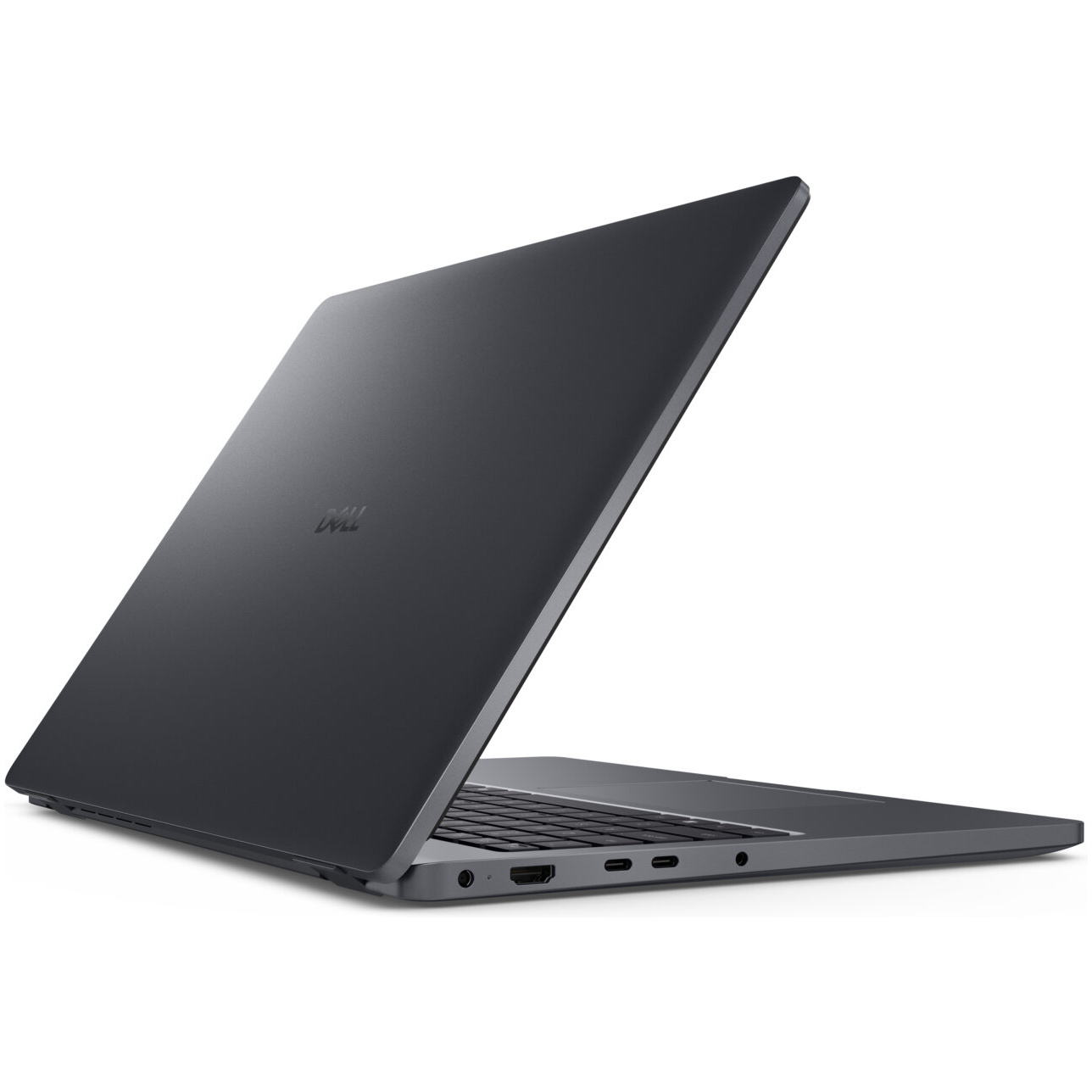 Dell Pro 16 PC16250 Core™ 7 150U 512GB SSD 16GB 16" (1920x1200) TOUCHSCREEN WIN11 Pro MAGNETITE Backlit Keyboard – תמונה 5