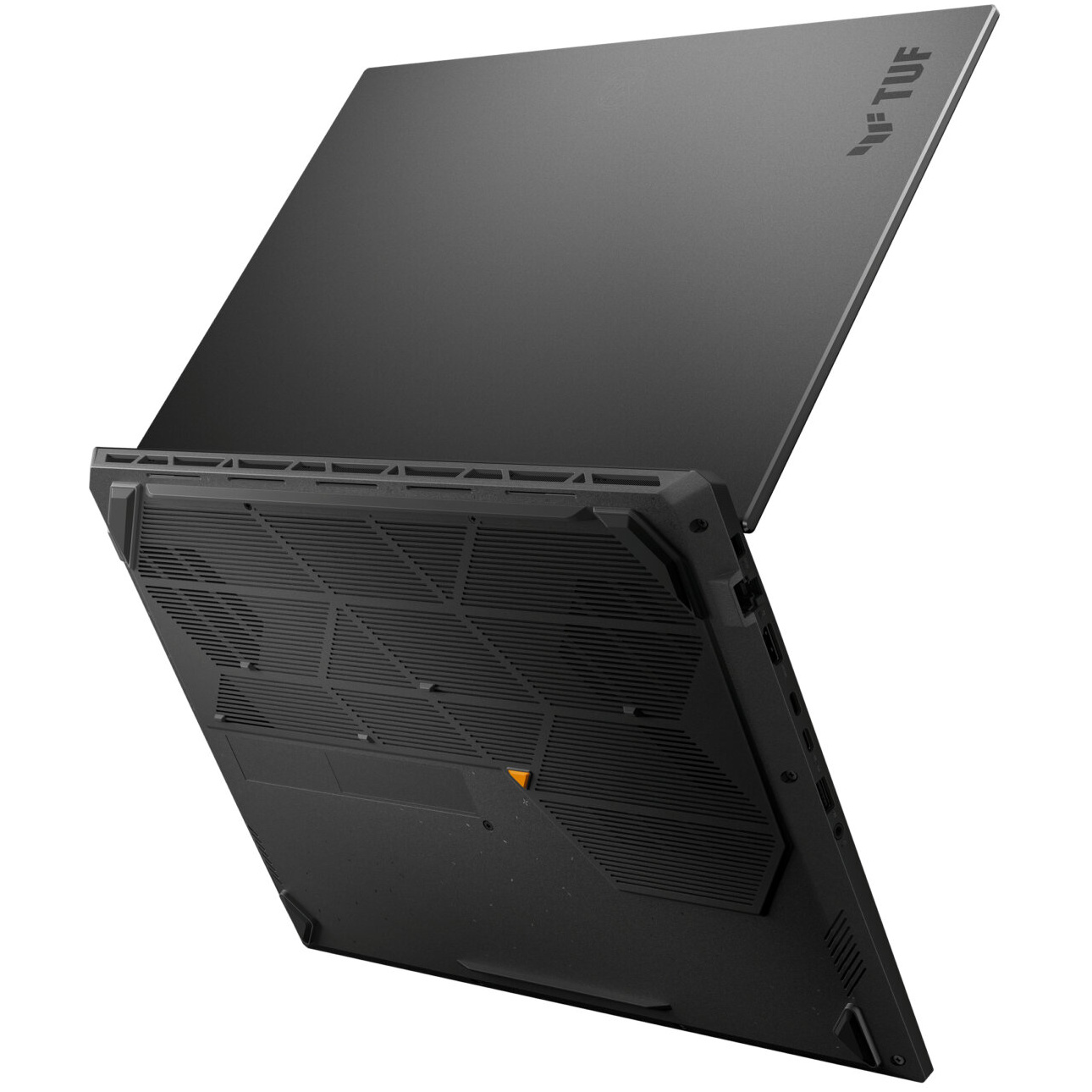 Asus TUF A16 FA608PP GAMING AMD Ryzen™ 9 8940HX 512GB SSD 16GB 16" (1920x1200) 165Hz WIN11 NVIDIA® RTX 5070 8192MB JAEGAR GRAY Backlit Keyboard – תמונה 5