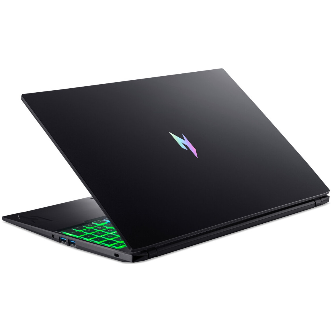 Acer NITRO V 16 ANV16-I31-70WA GAMING Core™ 7 240H 512GB SSD 16GB 16" (1920x1200) 165Hz WIN11 NVIDIA® RTX 5060 8192MB BLACK Backlit Keyboard – תמונה 5
