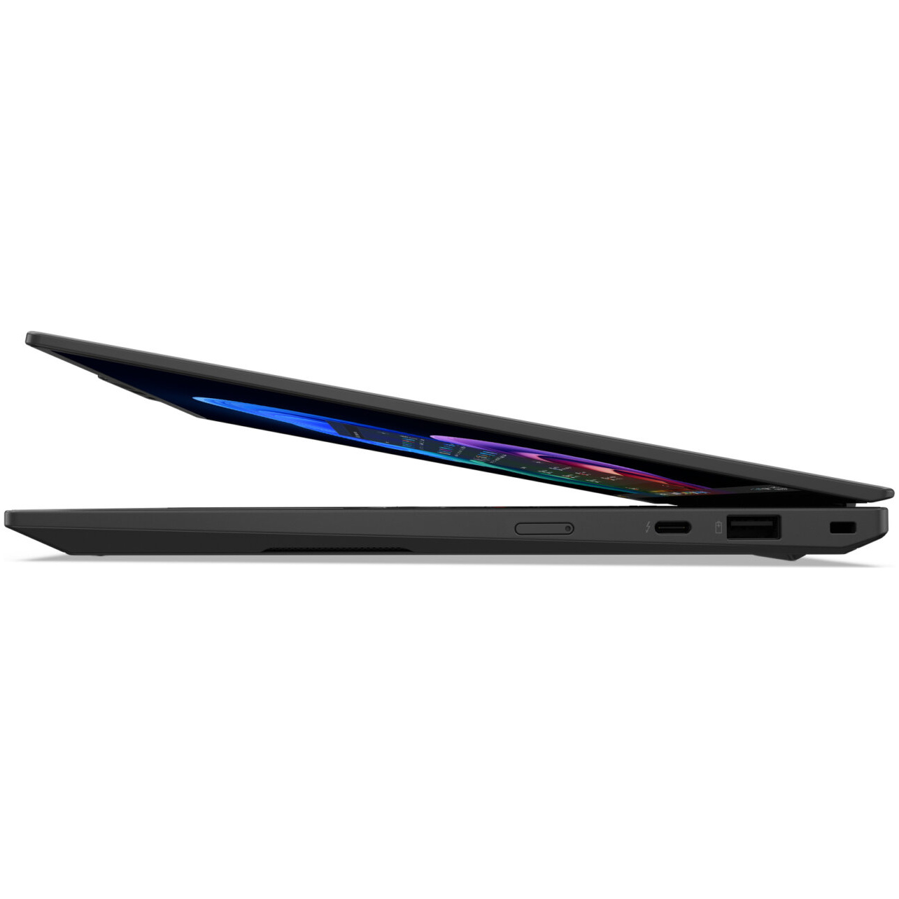 Lenovo ThinkPad X1 CARBON Gen 14 Core™ Ultra 7 365 vPro 1TB SSD 32GB 14" (1920x1200) TOUCHSCREEN WIN11 Pro BLACK Backlit Keyboard FP Reader – תמונה 5