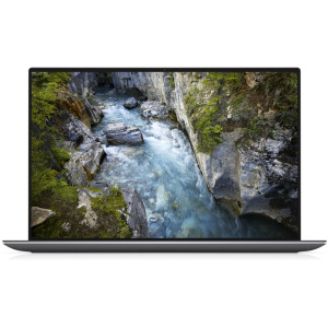 Dell Precision 5560 MOBILE WORKSTATION Core™ i7-11850H 1TB SSD 64GB 15.6" (1920x1200) WIN10 Pro NVIDIA® RTX T1200 4096MB Backlit Keyboard