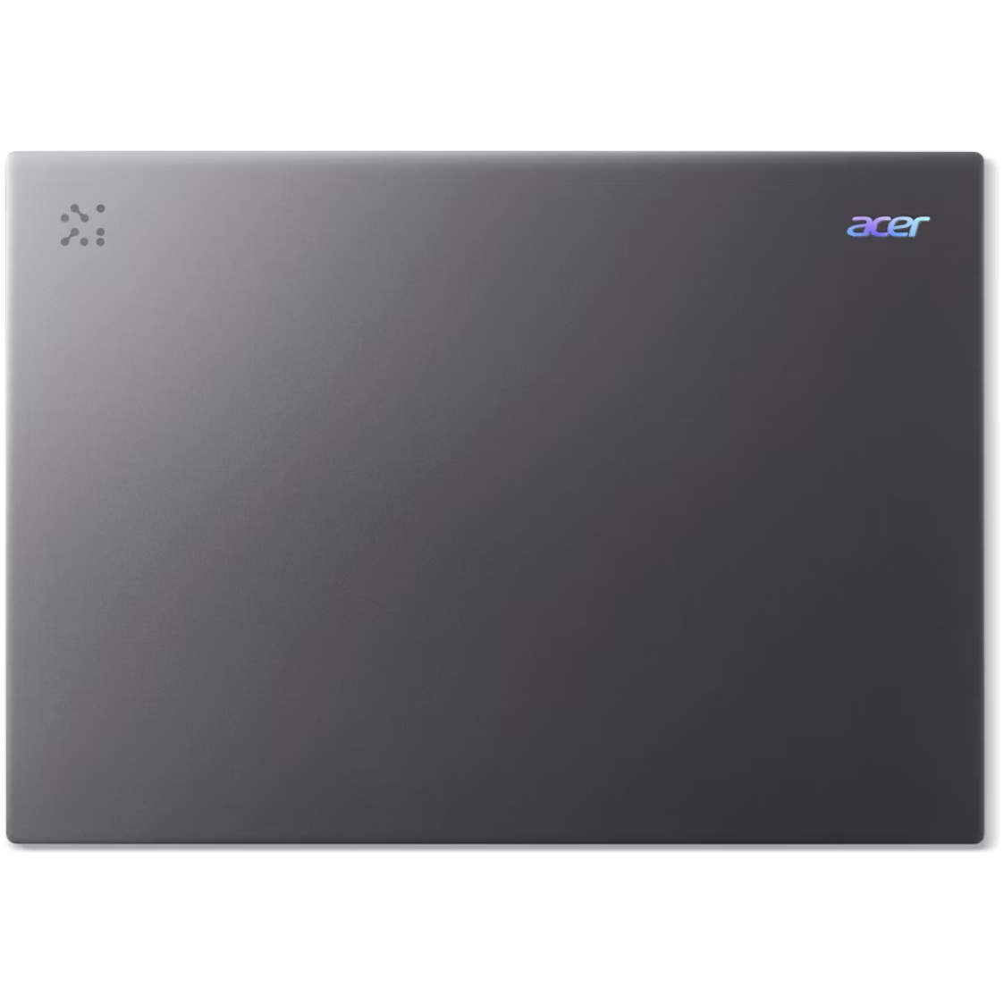 Acer Aspire 16 AI A16-52MT-91B0 Core™ Ultra 9 288V 1TB SSD 32GB 16" (1920x1200) 120Hz WIN11 IRON Backlit Keyboard – תמונה 7