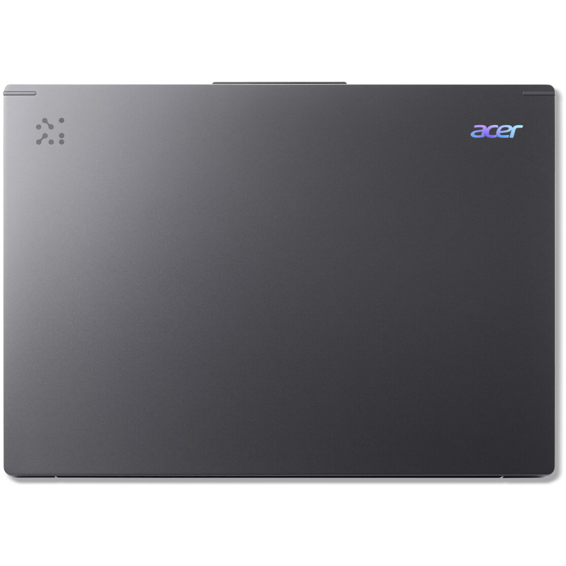 Acer Aspire AI A14-52M-72FH Core™ Ultra 7 256V 1TB SSD 16GB 14" (1920x1200) WIN11 IRON Backlit Keyboard – תמונה 6
