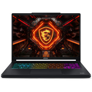 MSI CROSSHAIR 16 GAMING Core™ i9-14900HX 512GB SSD 16GB 16" (2560x1600) 240Hz WIN11 NVIDIA® RTX 5070 8192MB BLACK Backlit Keyboard