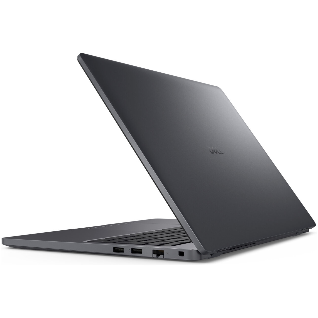Dell Pro 16 PC16250 Core™ 7 150U 512GB SSD 16GB 16" (1920x1200) TOUCHSCREEN WIN11 Pro MAGNETITE Backlit Keyboard DAMAGED BOX – תמונה 6