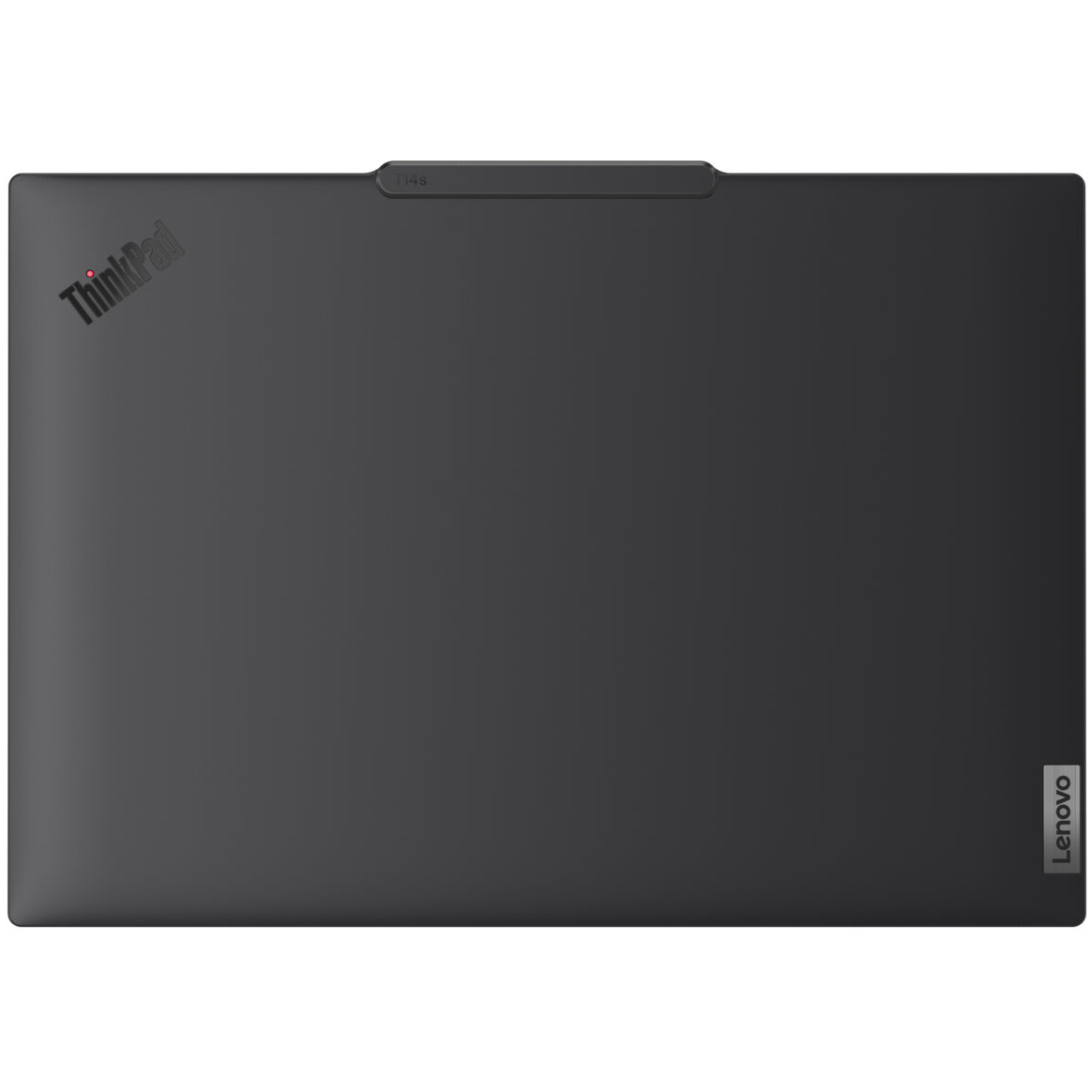 Lenovo ThinkPad T14s Gen 5 Core™ Ultra 7 155U 512GB SSD 16GB 14" (1920x1200) WIN11 Pro ECLIPSE BLACK Backlit Keyboard FP Reader – תמונה 5