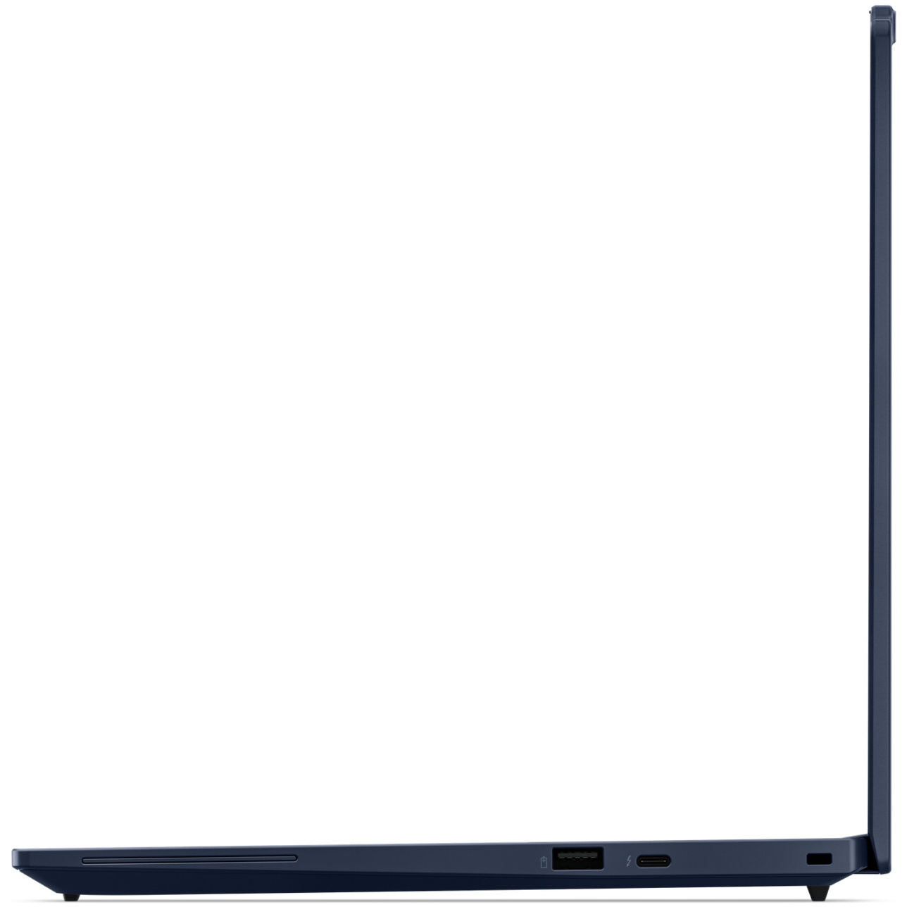 Lenovo ThinkPad T14s Gen 7 Core™ Ultra 7 365 1TB SSD 32GB 14" (1920x1200) TOUCHSCREEN WIN11 Pro COSMIC BLUE Backlit Keyboard FP Reader – תמונה 7