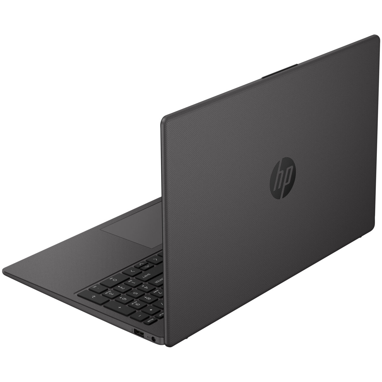 HP 255 G10 Ryzen™ 3 7320U 256GB SSD 4GB 15.6" (1920x1080) FreeDOS DARK ASH SILVER – תמונה 3