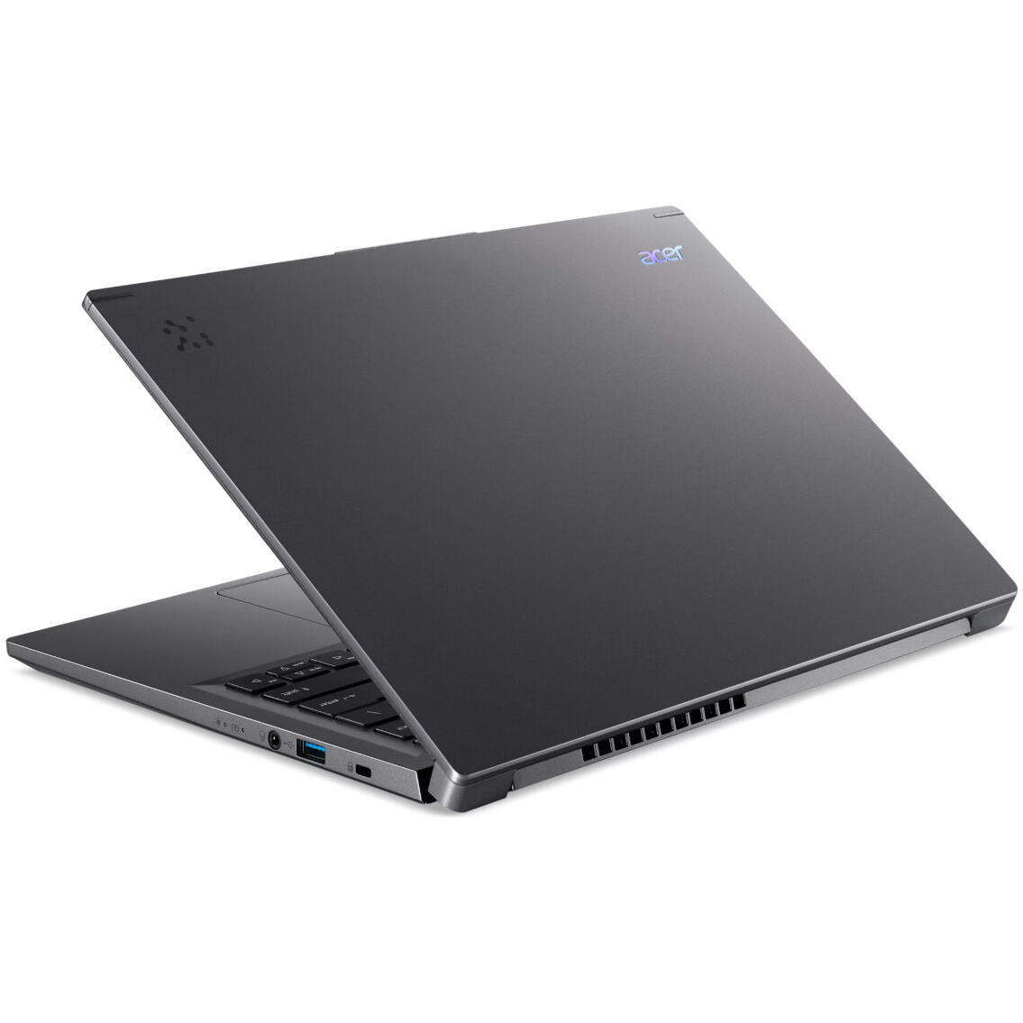 Acer Aspire AI A14-52M-72FH Core™ Ultra 7 256V 1TB SSD 16GB 14" (1920x1200) WIN11 IRON Backlit Keyboard – תמונה 5
