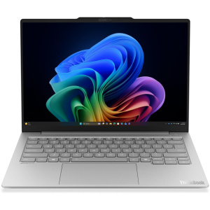 Lenovo ThinkBook 14x ILL Core™ Ultra 5 226V 256GB SSD 16GB 14" (1920x1200) 120Hz WIN11 LUNA GRAY 1-year onsite warranty