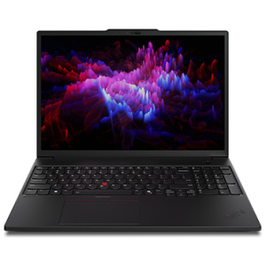 Lenovo ThinkPad P16s Gen 4 MOBILE WORKSTATION Core™ Ultra 7 255H 2TB SSD 64GB 16" (1920x1200) WIN11 Pro NVIDIA® RTX PRO 500 Blackwell 6144MB BLACK Backlit Keyboard FP Reader