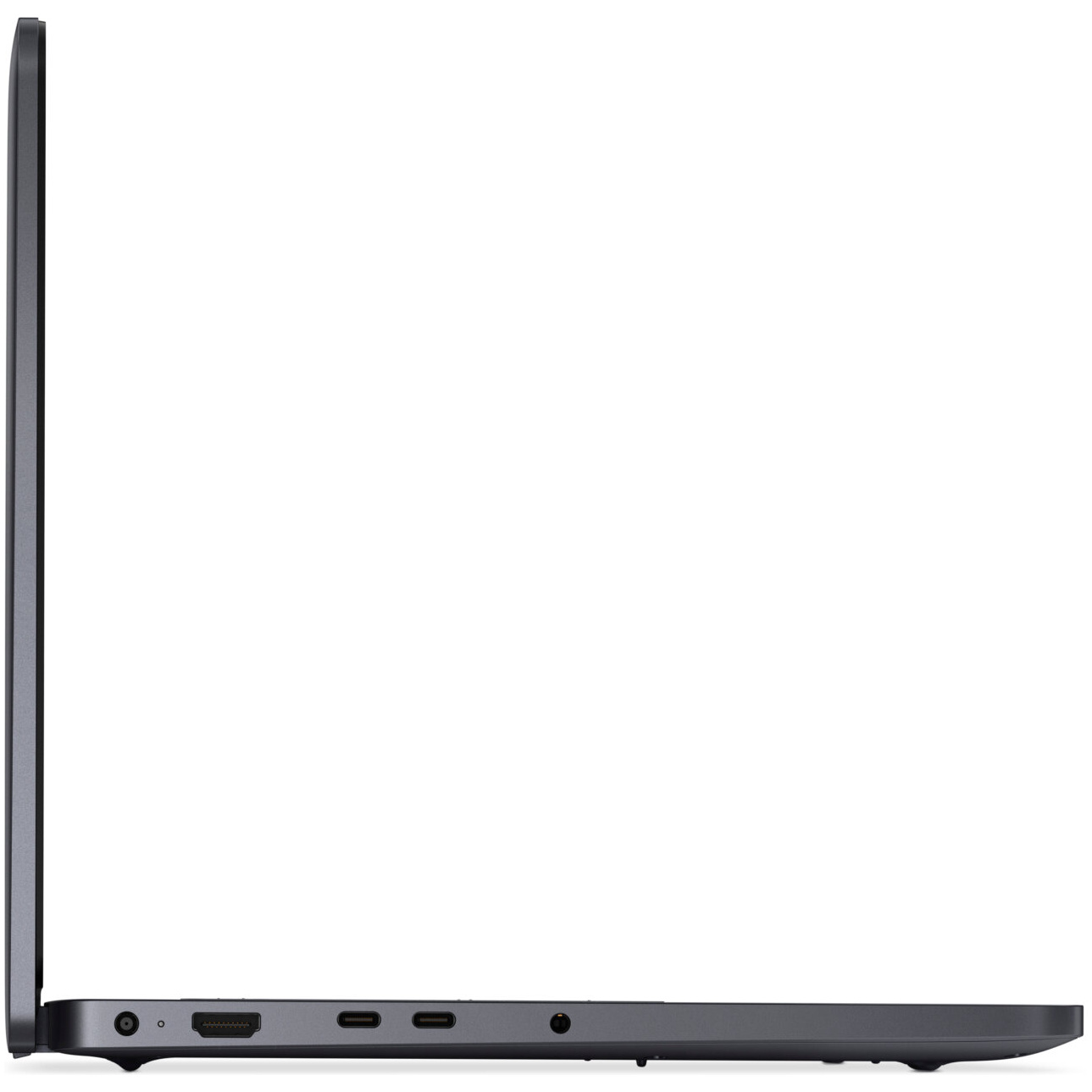 Dell Pro 14 Core™ Ultra 5 225U 256GB 16GB 14" (1920x1200) WIN11 Pro PLATINUM SILVER 1-year on-site warranty – תמונה 7