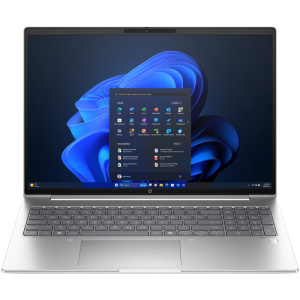 HP ProBook 460 G11 Core™ Ultra 7 155U 512GB SSD 32GB 16" WUXGA (1920x1200) IPS WIN11 Pro PIKE SILVER Backlit keyboard FP Reader