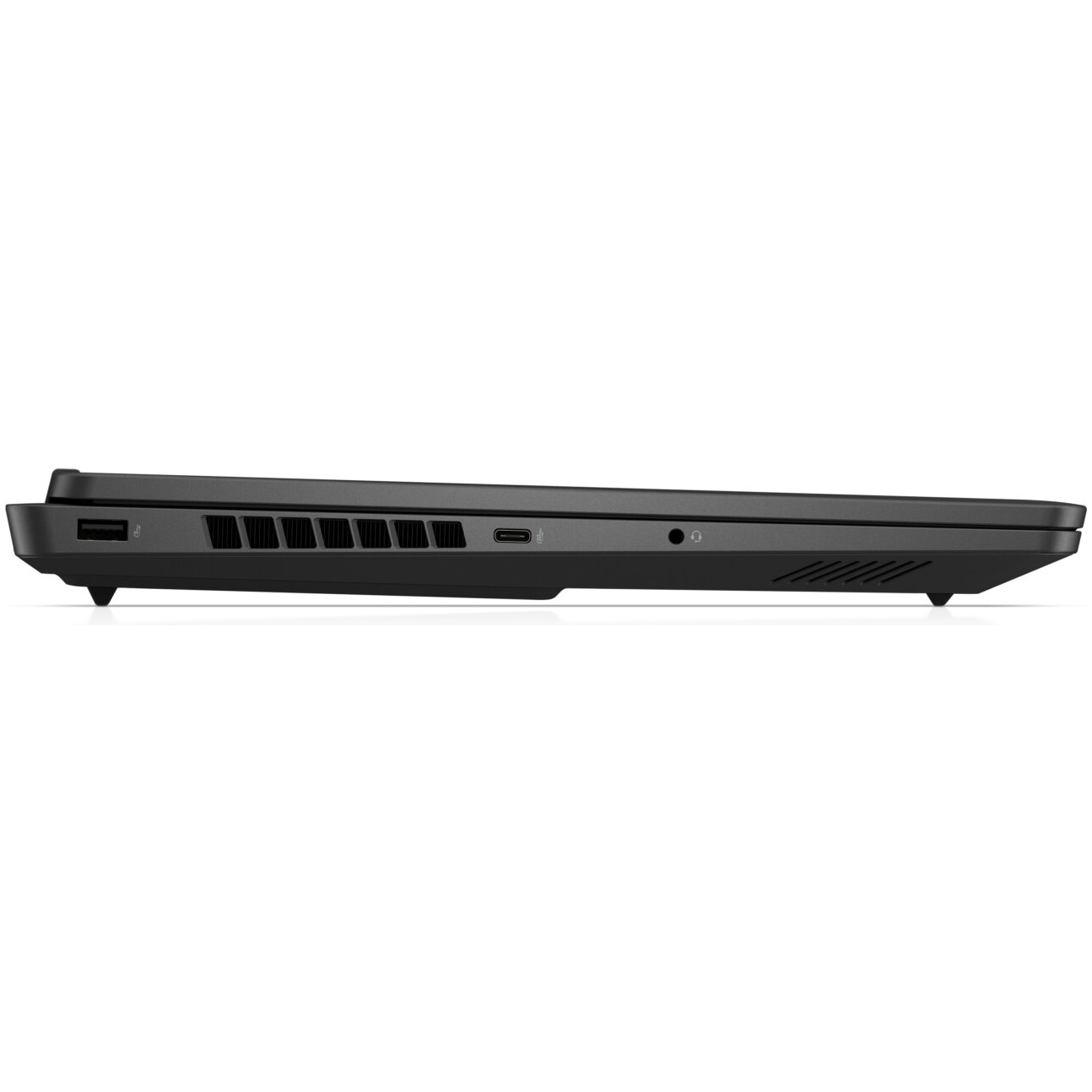 HP OMEN 16-AM0073 GAMING Core™ Ultra 7 255H 1TB SSD 16GB 16" (1920x1200) 144Hz WIN11 NVIDIA® 5060 8192MB SHADOW BLACK RGB Backlit Keyboard NEW OPEN BOX – תמונה 5