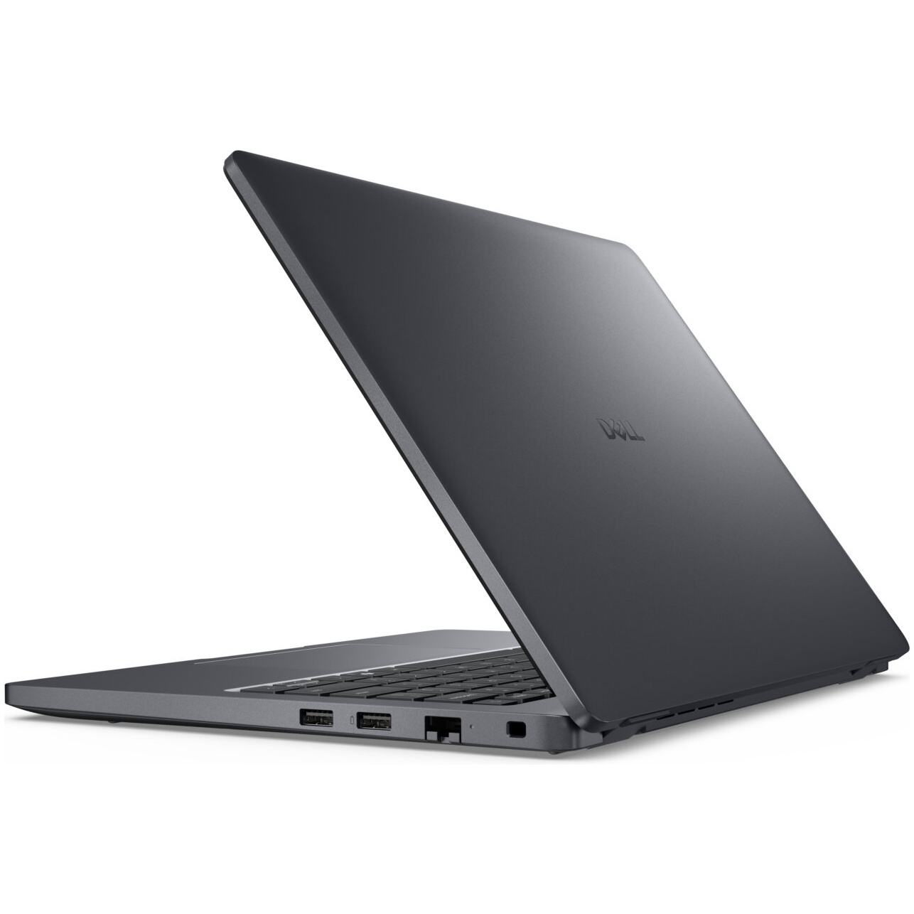 Dell Pro 14 Core™ Ultra 5 225U 256GB 16GB 14" (1920x1200) WIN11 Pro PLATINUM SILVER 1-year on-site warranty – תמונה 6